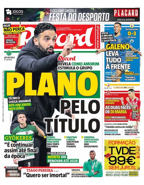 Descarregar capa em PDF de alta resolução