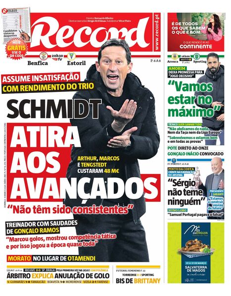 Descarregar capa em PDF de alta resolução