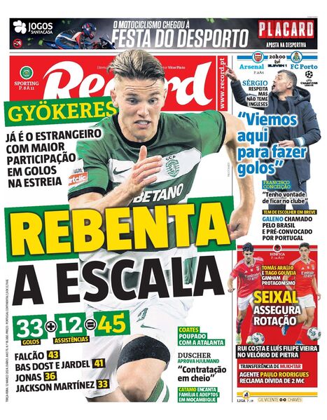 Descarregar capa em PDF de alta resolução