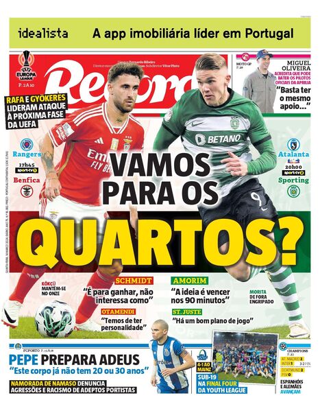 Descarregar capa em PDF de alta resolução