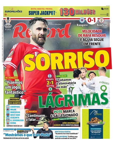 Descarregar capa em PDF de alta resolução