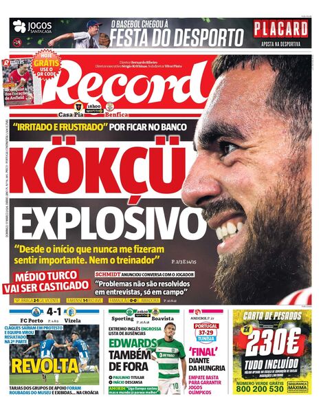 Descarregar capa em PDF de alta resolução