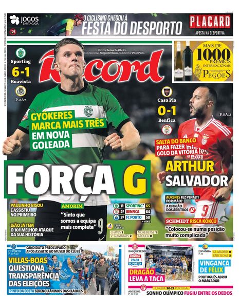 Descarregar capa em PDF de alta resolução