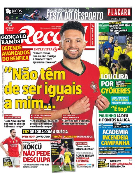 Descarregar capa em PDF de alta resolução