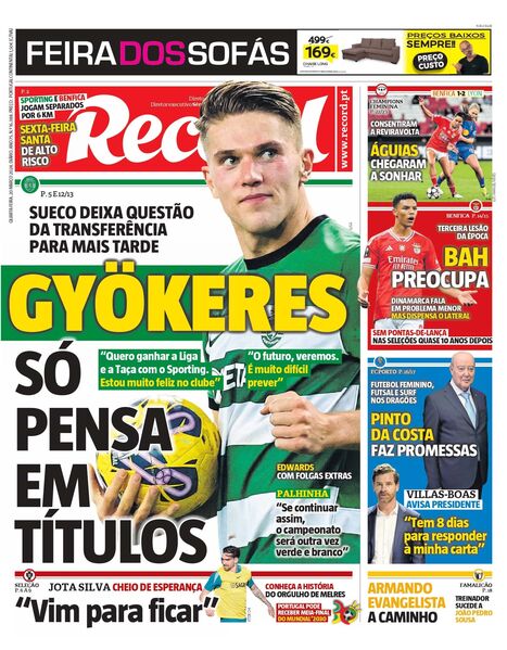 Descarregar capa em PDF de alta resolução