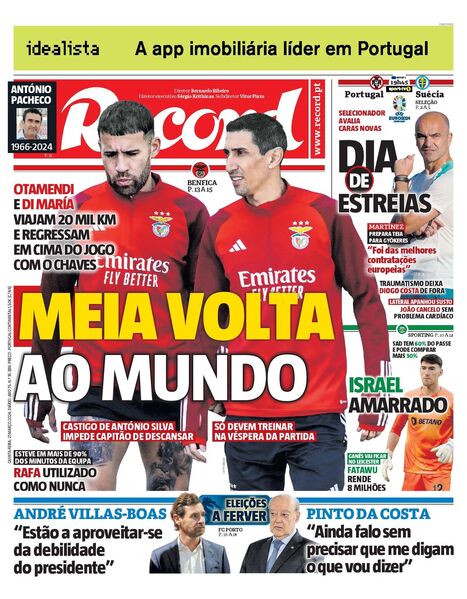 Descarregar capa em PDF de alta resolução