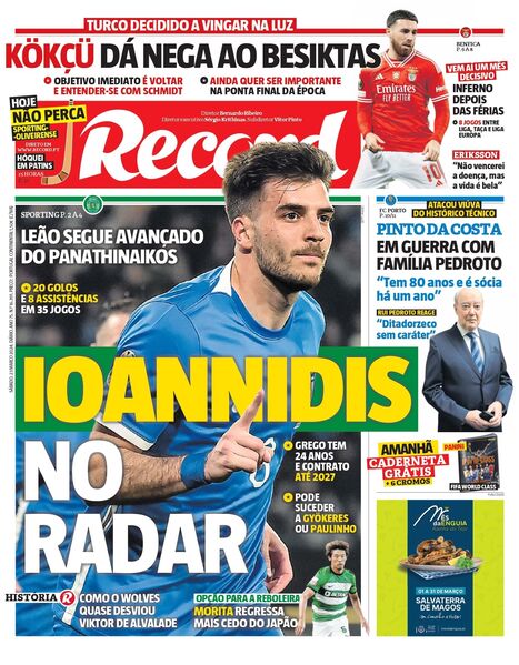 Descarregar capa em PDF de alta resolução