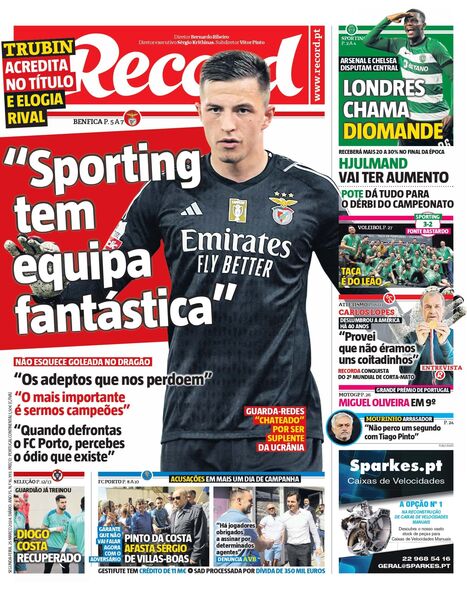 Descarregar capa em PDF de alta resolução