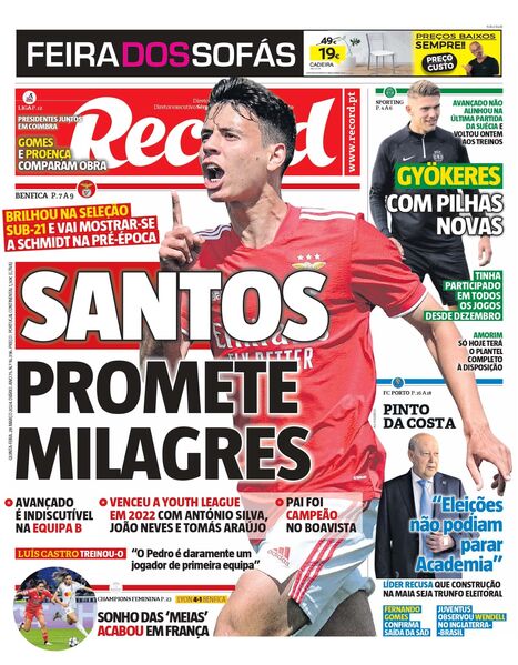 Descarregar capa em PDF de alta resolução