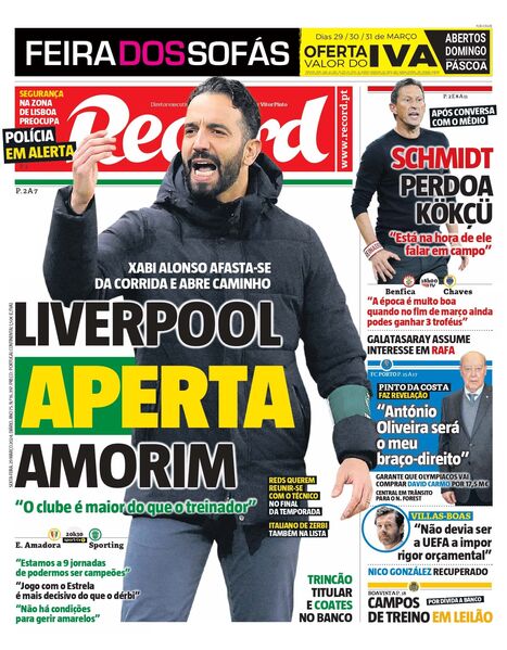 Descarregar capa em PDF de alta resolução