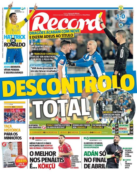 Descarregar capa em PDF de alta resolução