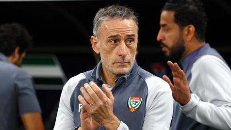 Paulo Bento pode dar passo rumo ao Mundial'2026: «Vamos entrar🌱 Conheça ...