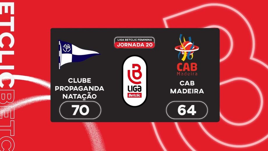 Os melhores momentos do jogo refente à 20.ª jornada