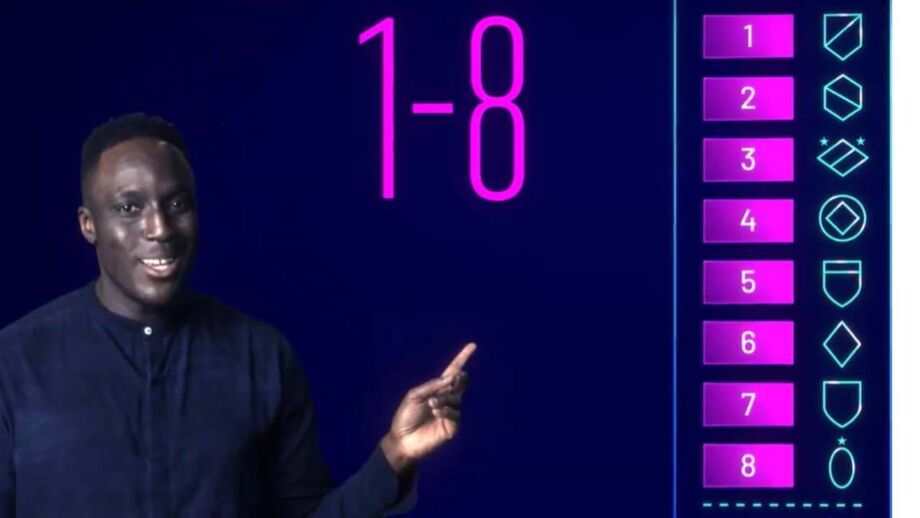 Alterações prometem mais espetáculo e mais jogos