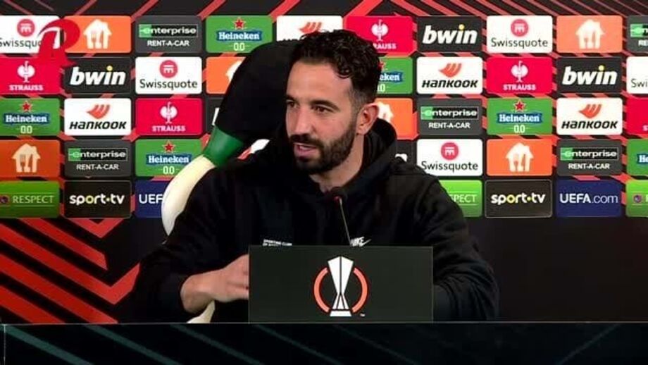 Pote não joga amanhã com a Atalanta