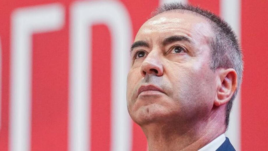 Salvador lidera a SAD desde 2003