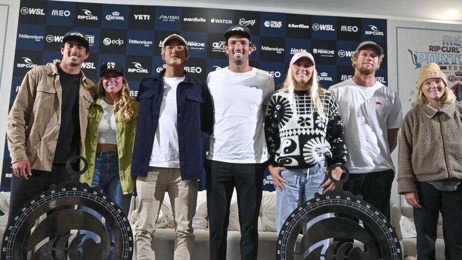 Chaves, Veselko, Kanoa, Kikas, Picklum, Florence e Simmers