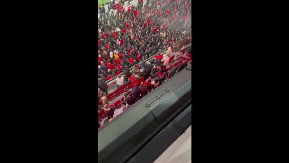 Imagens partilhadas nas redes sociais
