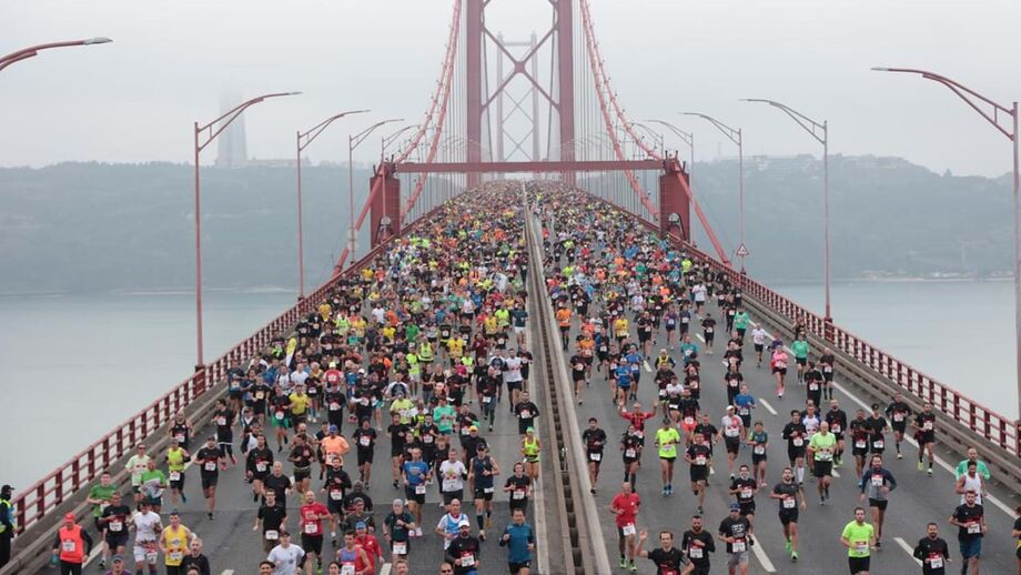 Federação Internacional de Atletismo aponta o dedo a Portugal