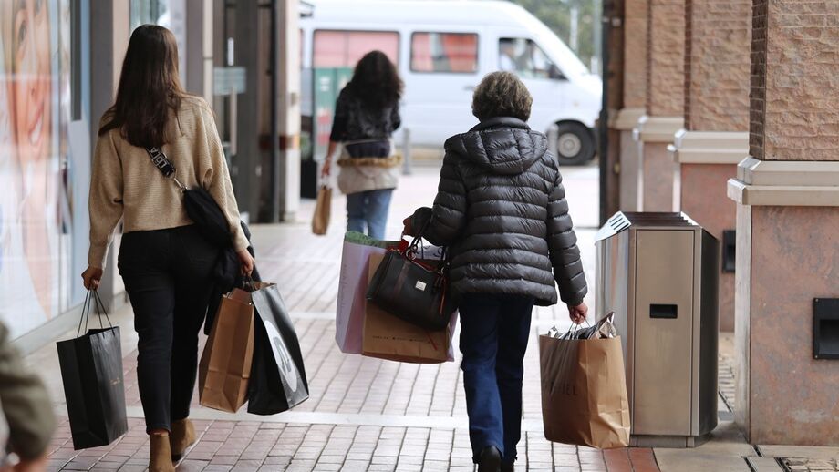 pessoas, consumo, compras, inflação