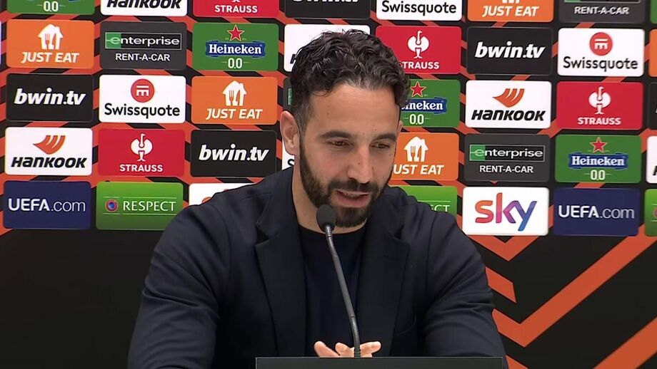 Treinador do Sporting diz encontrar algumas semelhanças entre o técnico da Atalanta e Jorge Jesus