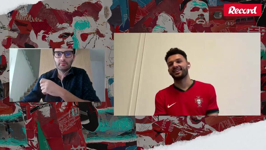 Dianteiro reforça que todos os rivais apresentam dificuldades à Seleção