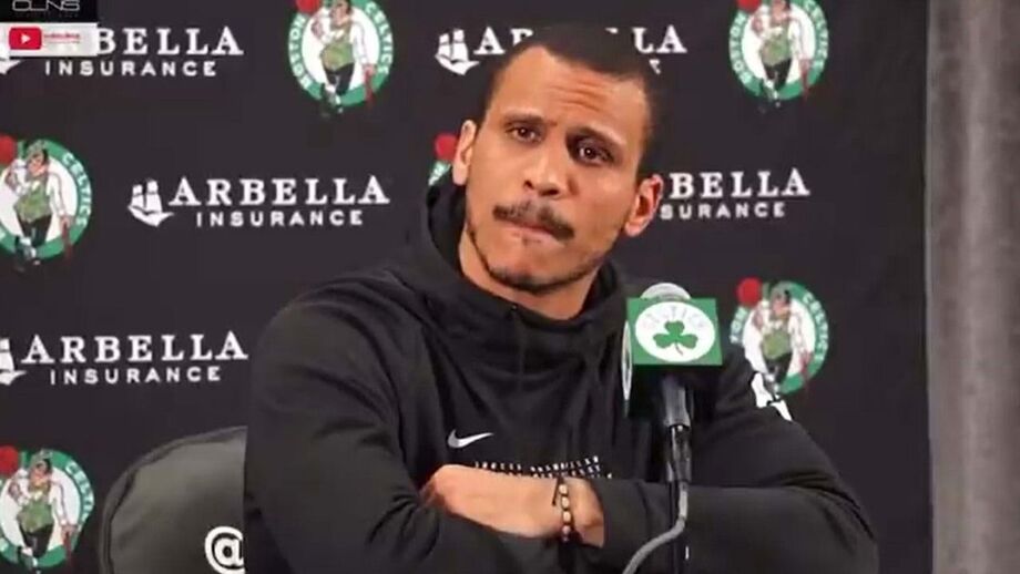 Técnico dos Boston Celtics diz que o português já foi muito importante esta época