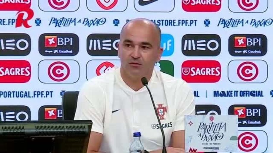 Selecionador nacional elogia avançado da Suécia e do Sporting