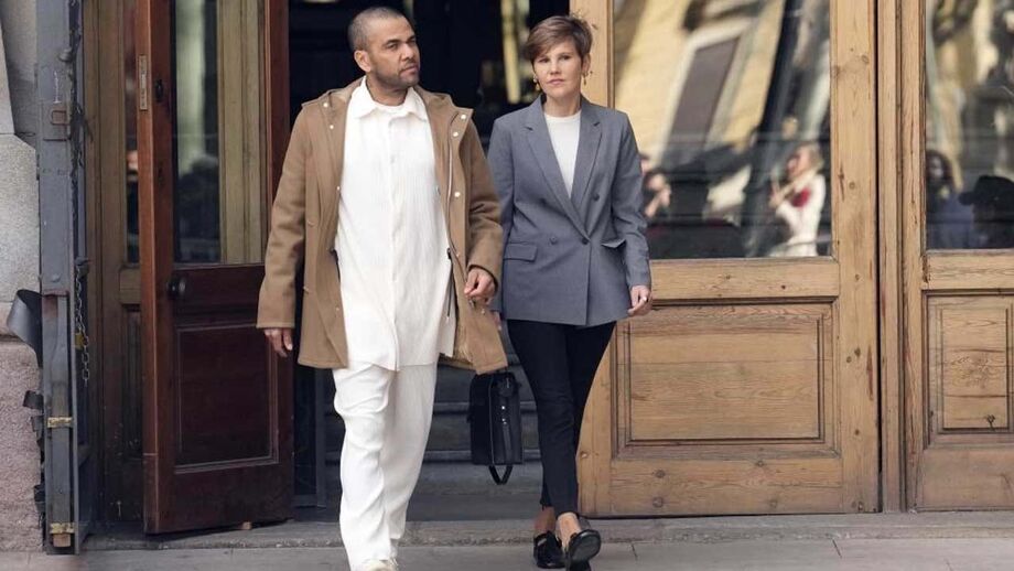 Futebolista brasileiro está obrigado a apresentar-se no tribunal todas as sextas-feiras