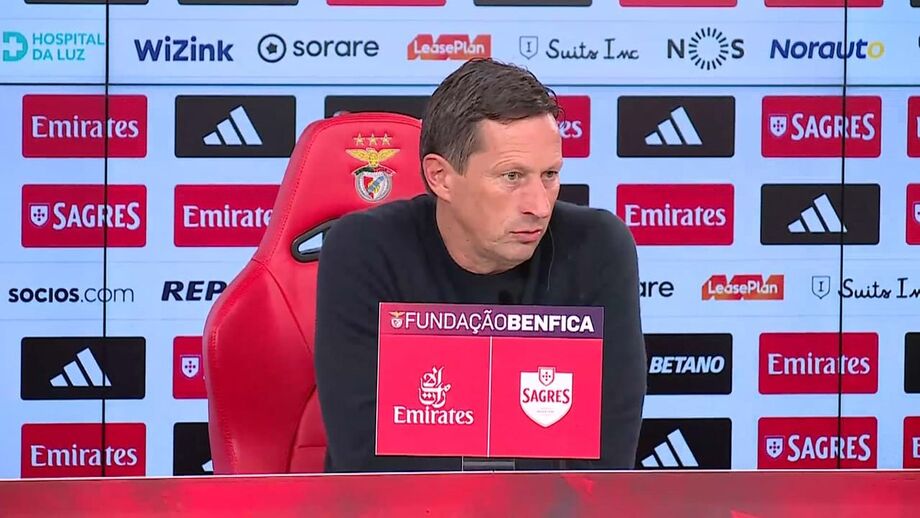 Treinador do Benfica sublinha que o médio turco está comprometido com a equipa, algo que terá de provar novamente aos adeptos