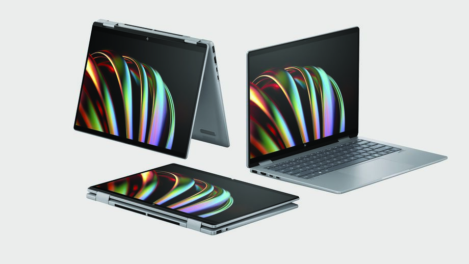 HP Envy x360 2 em 1
