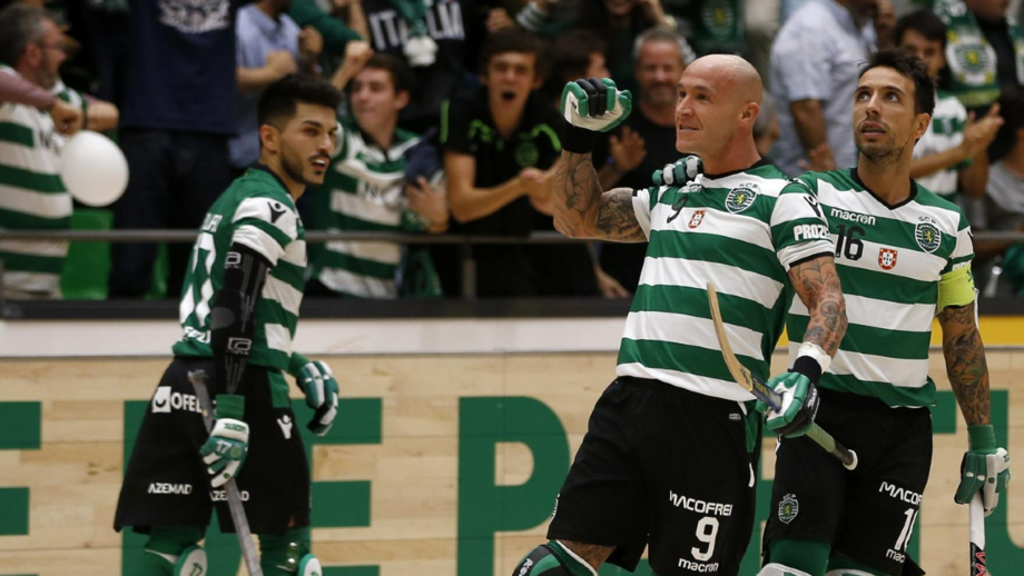 Pedro Gil e a saída do Sporting: «Nunca quis ser um problema»