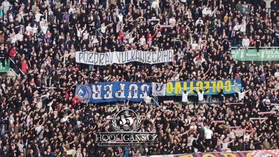 Tarjas roubadas no Museu do FC Porto, tentativa de invasão e protesto das claques: o resumo das horas de tensão no Dragão