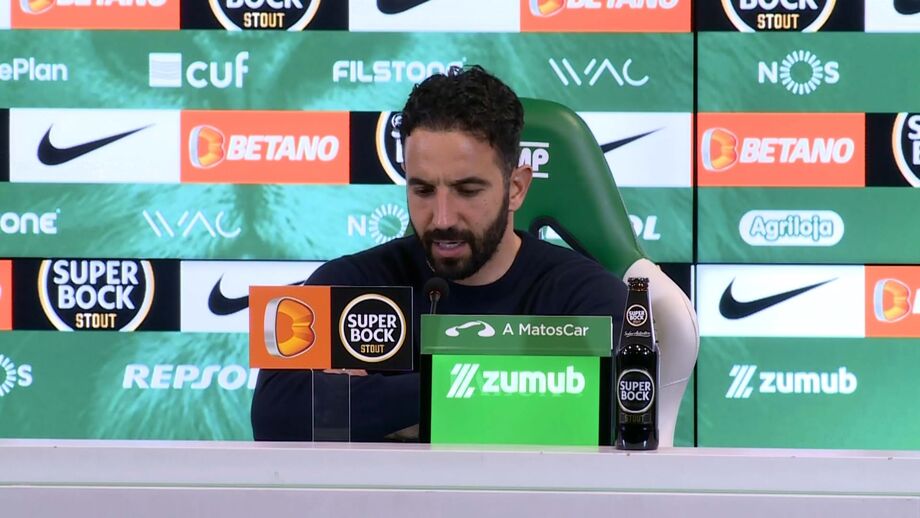 União em Alvalade: pedido e comunhão