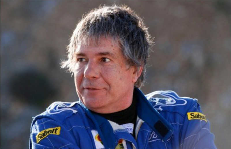 Piloto Joaquim Santos
