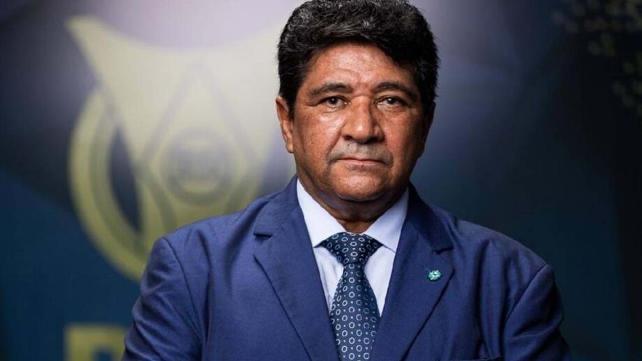 Ednaldo Rodrigues
