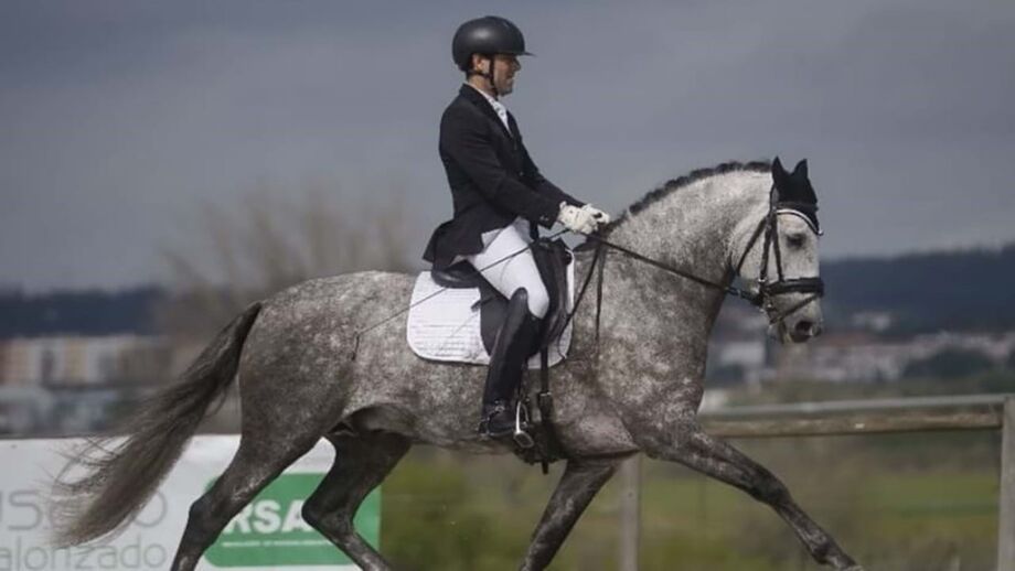 Joao Pedro Cardiga e Osado