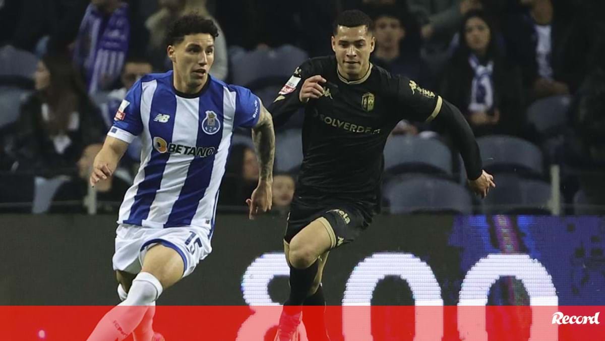 FC Porto Players Send Strong Message on Arbitrations, Mexican International’s Statement Corrected by Captain Pepe