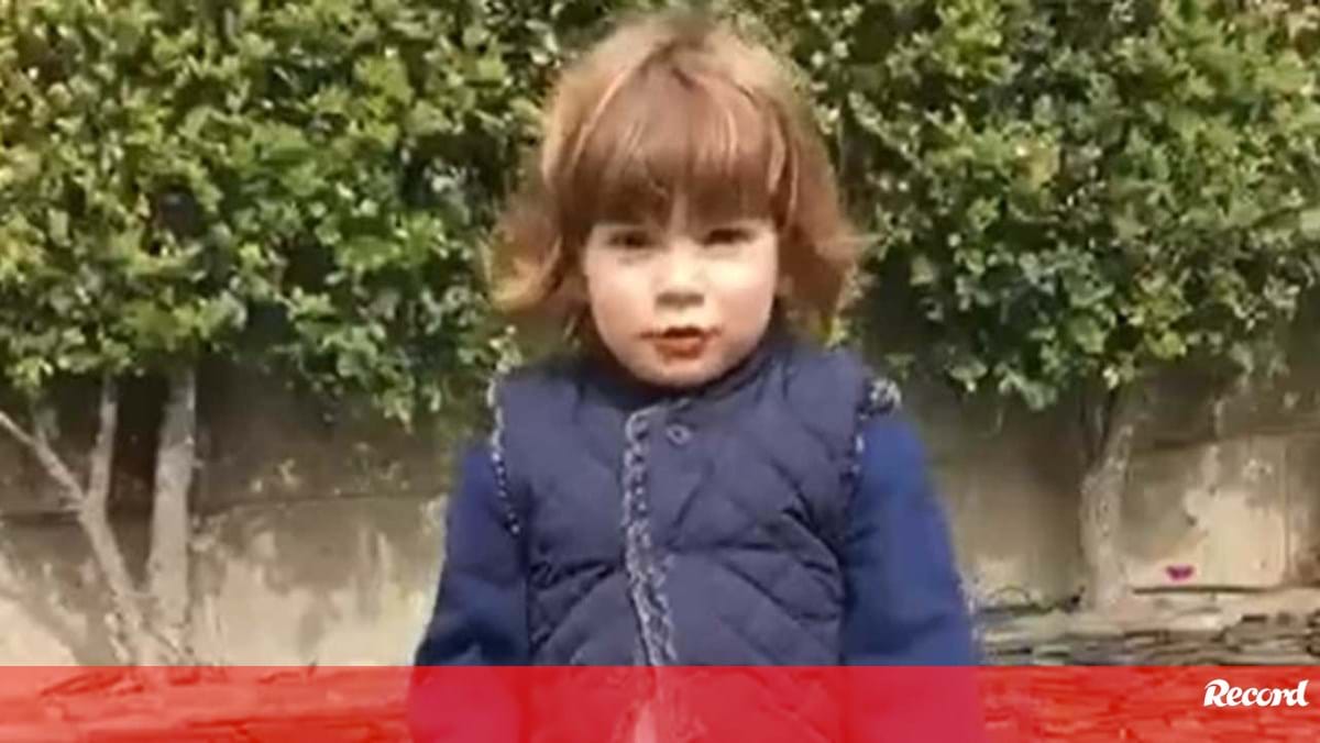 Sérgio Conceição felicita filho mais novo: «Ainda ontem tinhas 3 anos e já marcavas tantos golos»