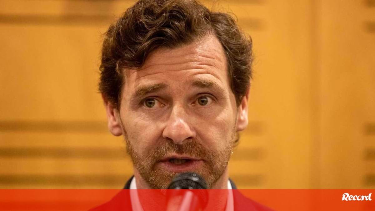 André Villas-Boas: «Não são apenas as academias que marcam a diferença entre as candidaturas»