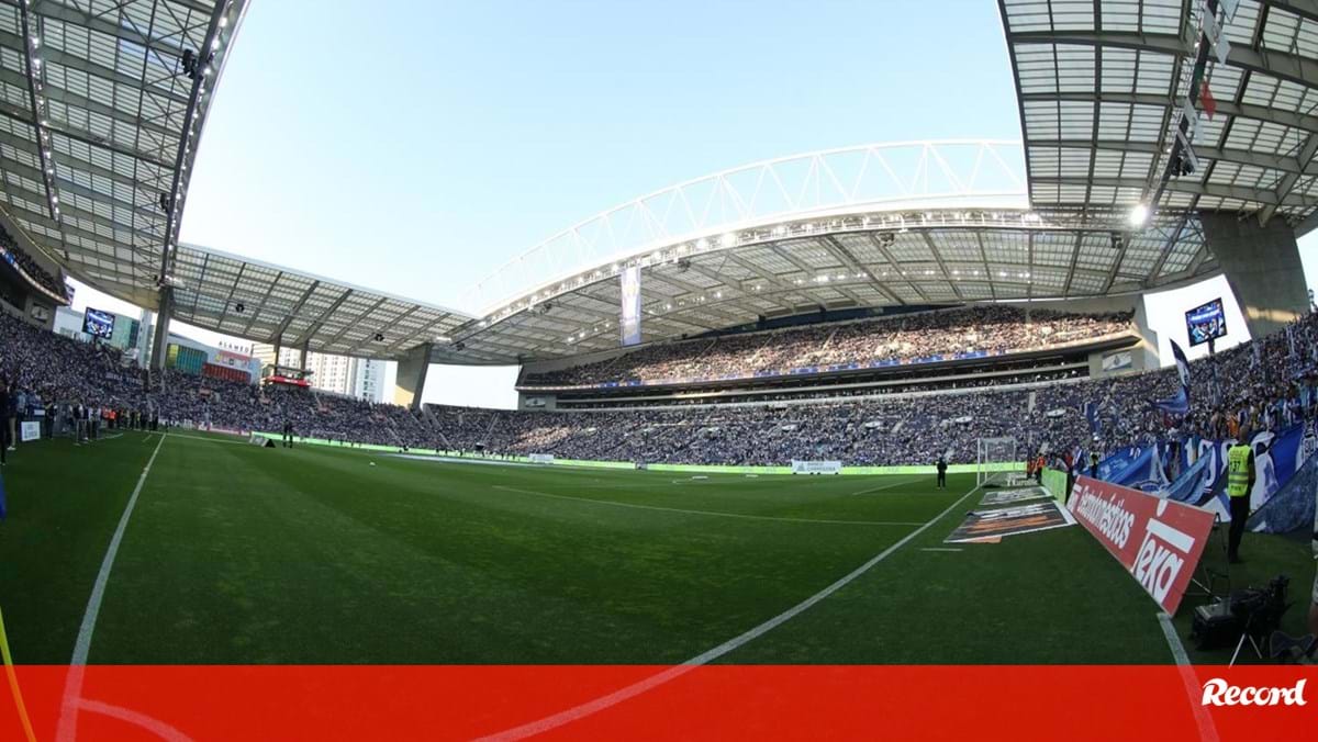 SAD do FC Porto indica que novo parceiro terá até 30% de nova empresa