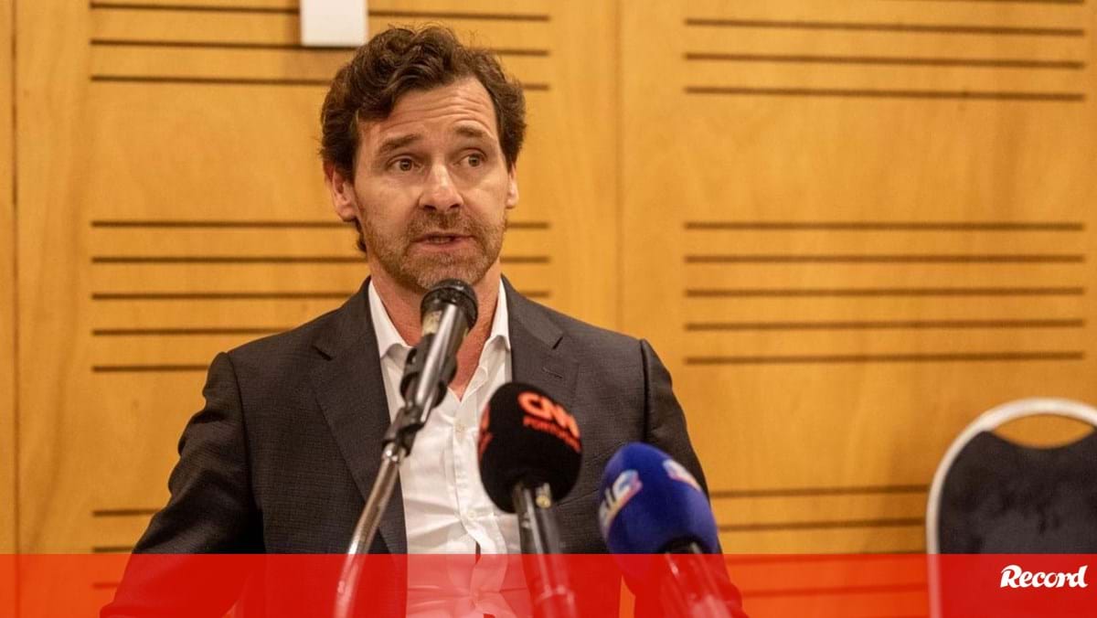 André Villas-Boas: «Se for eleito, olharei de forma criteriosa e rigorosa para os dois projetos, de Gaia e da Maia»