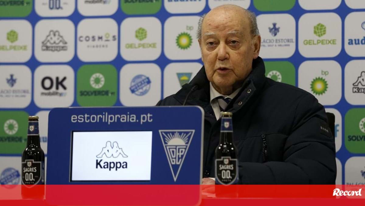 Conselho de Discipla da FPF instaura processo disciplinar a Pinto da Costa e ao FC Porto