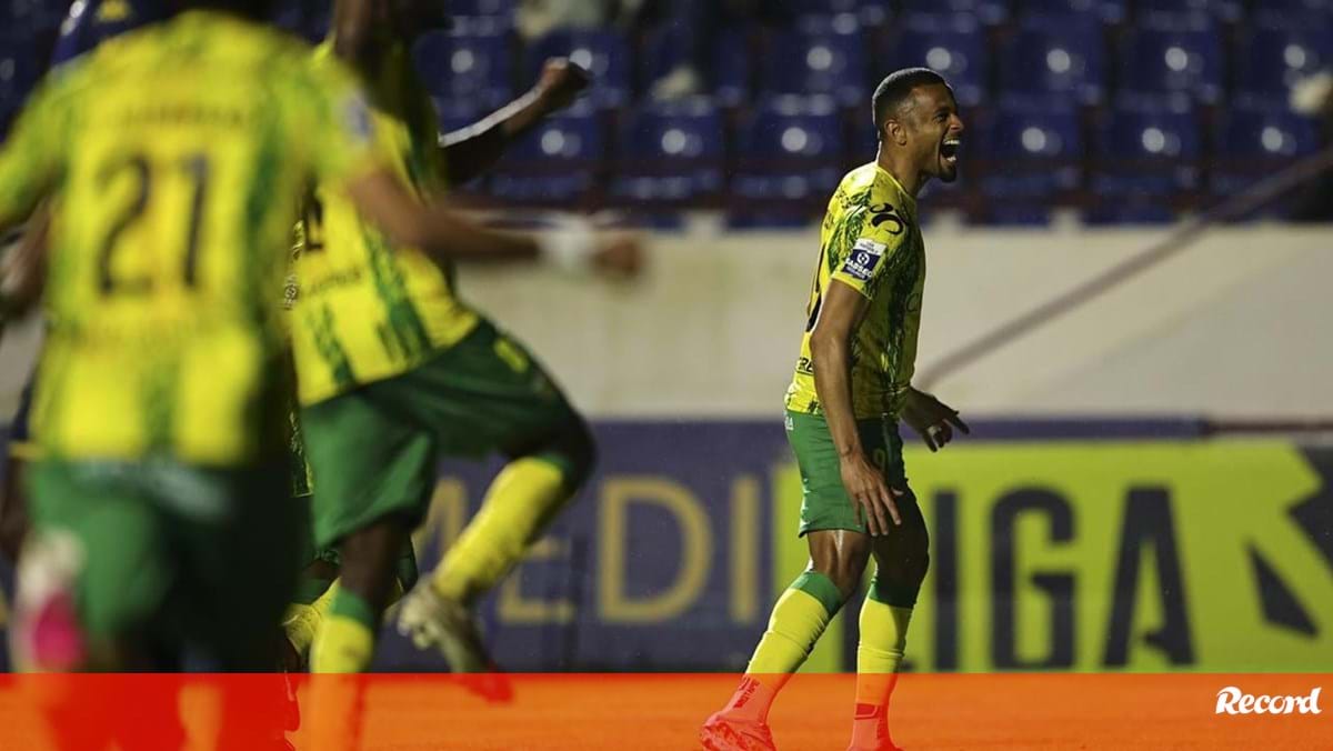 Tondela prestes a ser vendido a um grupo alemão