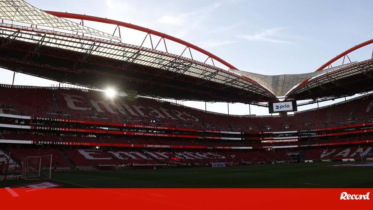 Das Estadio da Luz wird das Halbfinale der Weltmeisterschaft 2030 ausrichten, Fernando Gomez garantiert – Weltmeisterschaft 2030