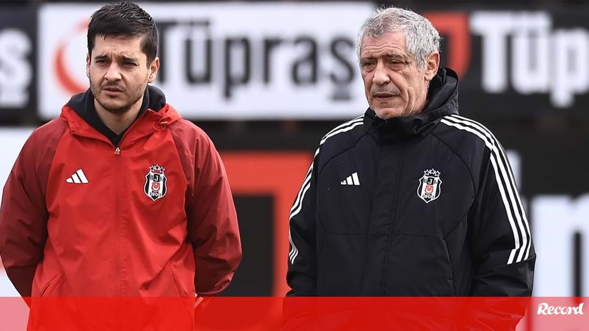 Fernando Santos na corda bamba: presidente fez ultimato a todos... até aos jogadores