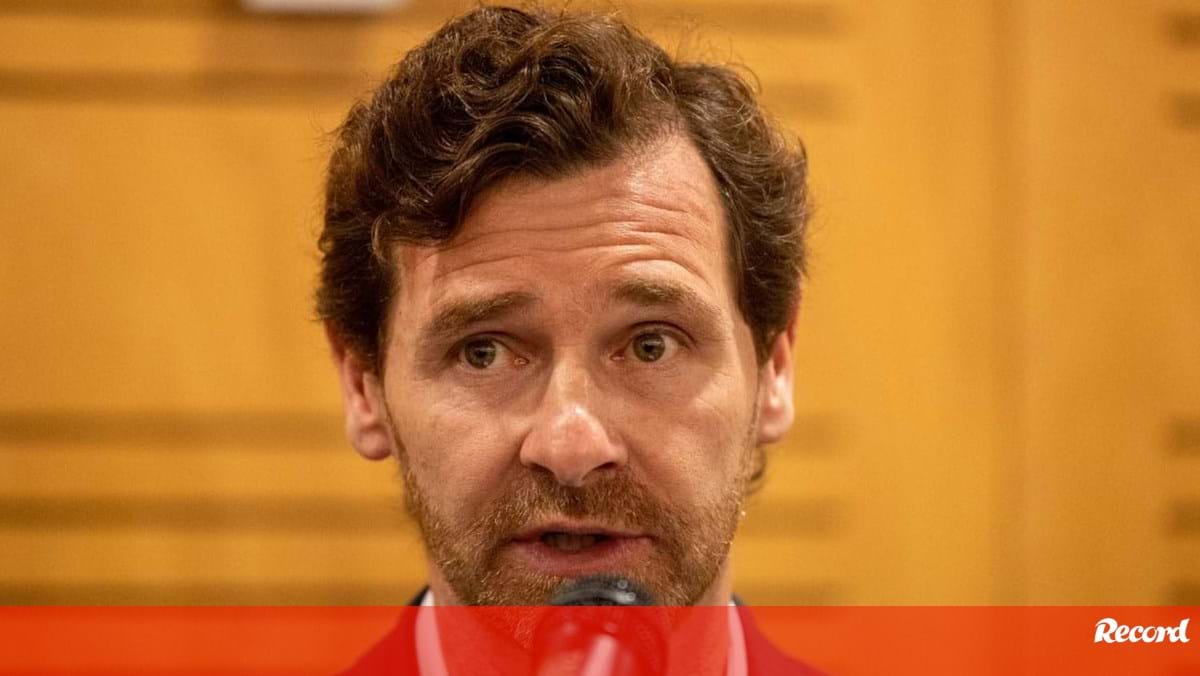 Villas-Boas e o novo contratempo com a Academia na Maia: «O presidente tem de responder por eles»