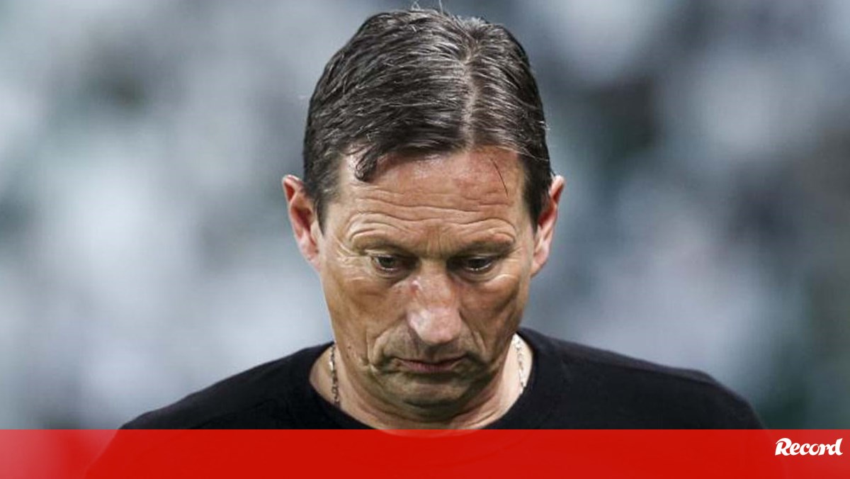 Roger Schmidt tenta resistir no Benfica: em 40 anos só três técnicos fizeram pelo menos três épocas