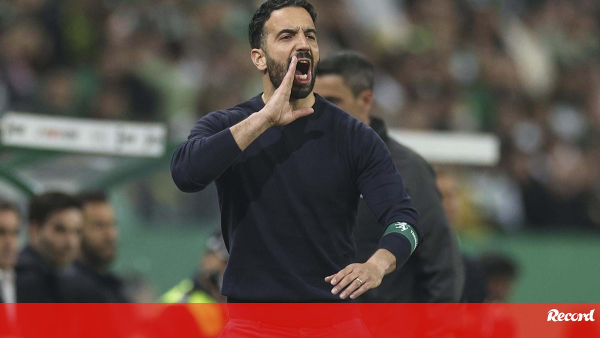 Abel Xavier E O Futuro De Amorim: «O Destino Dele é Sair Do Sporting ...