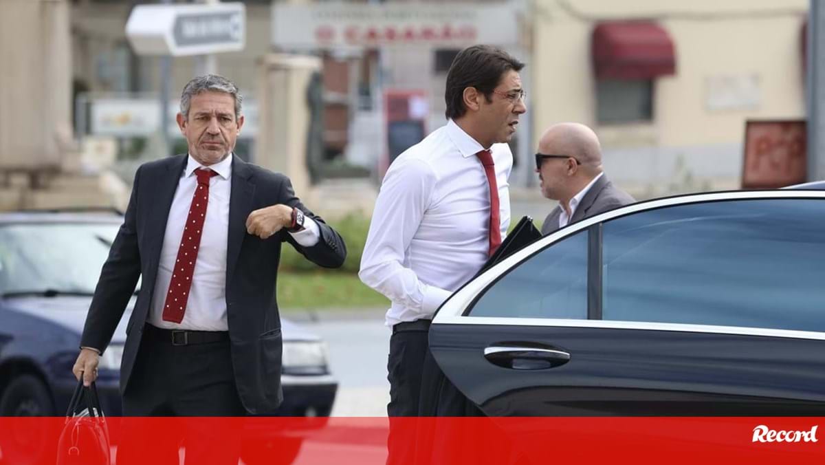 Luís Mendes promete maior aposta no feminino mas alerta: «Necessitamos que os direitos de transmissão sejam valorizados»